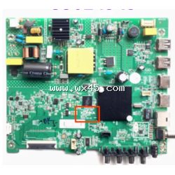 康佳 LED32K2000A 电源组件 35024949